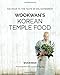 Wookwan's Korean Temple Food: The Road to the Taste of Enlightenment