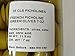 Barral Green Olives Picholines 185g