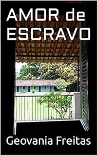 Livro AMOR de ESCRAVO