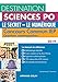 Le secret - Le numérique : Concours commun IEP Questions contemporaines by 