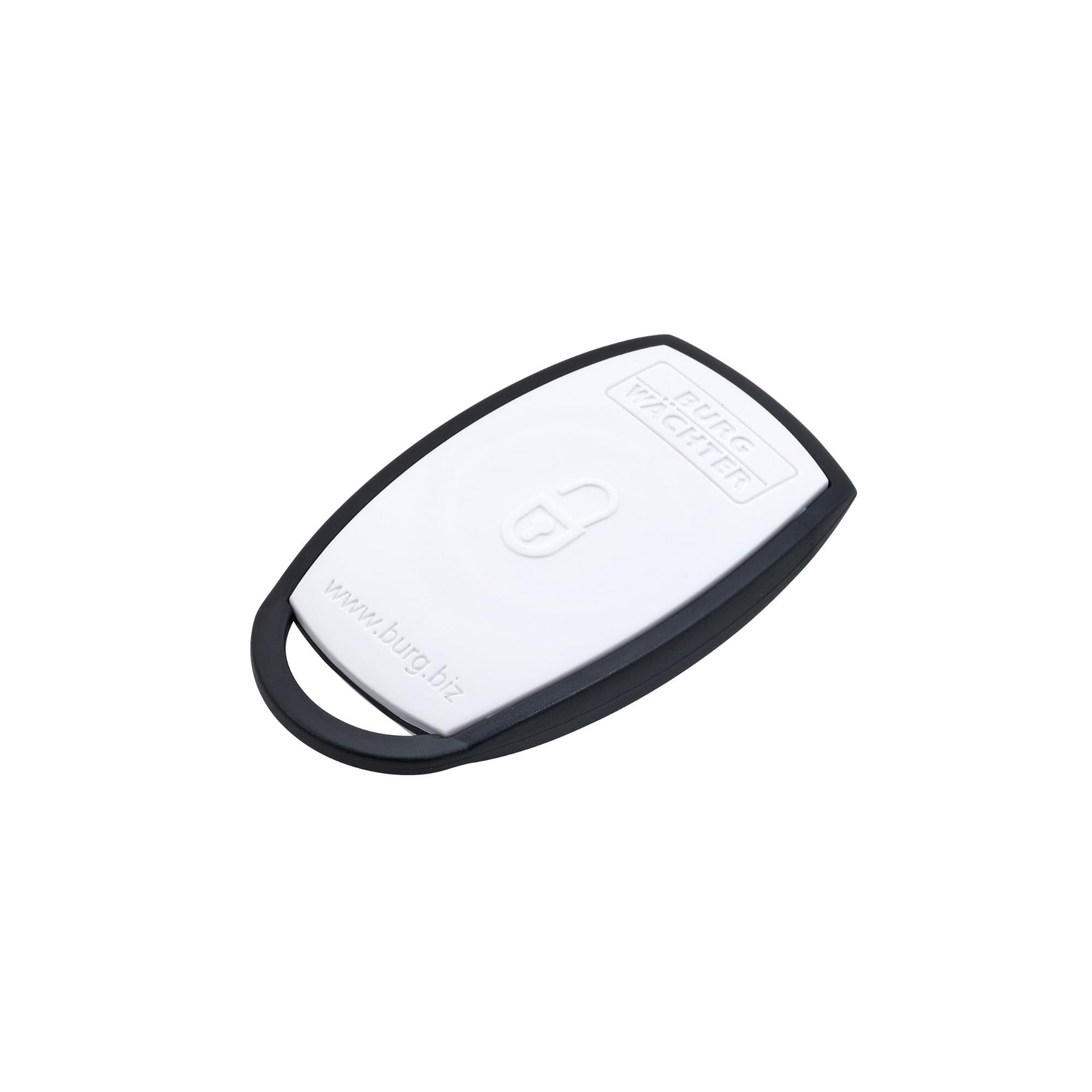 Burg-Wächter Electronic Remote Key for SecuENTRY Home, Active Transponder for Electronic Door Locks of The SecuENTRY Series, Entry sE-Key 7713