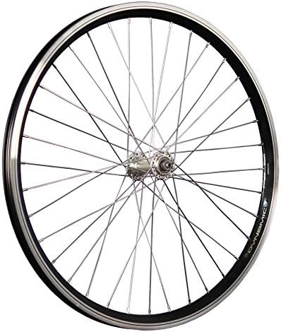 24 inch front wheel