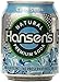 Hansen's Club Soda (8-Ounce Cans, Pack of 24)