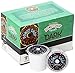 The Original Donut Shop Dark Keurig Single-Serve K-Cup Pods, Dark Roast Coffee, 72 Count