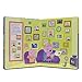 Peppa Pig My First Look and Find Activity Book - PI Kids