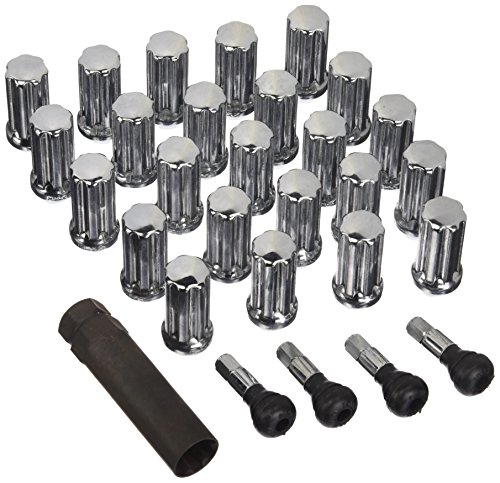 Click Here to See More Images Topline C239156 14 X 2.0 Lug, (Set of 24)