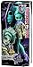 Monster High Gore-geous Honey Swamp Doll and Fashion Set