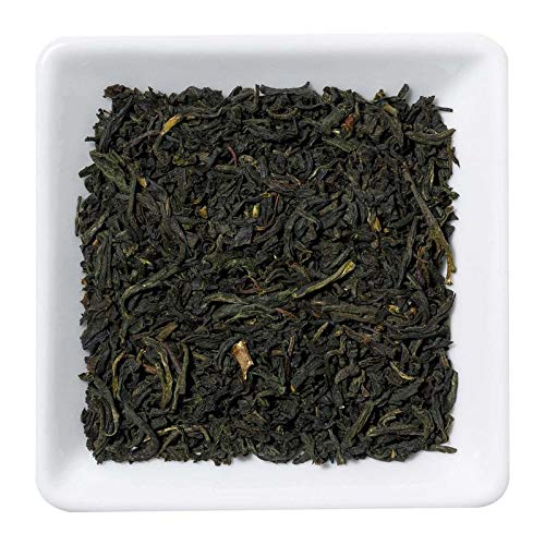 Schwarztee Darjeeling Earl Grey First Flush 1000 g