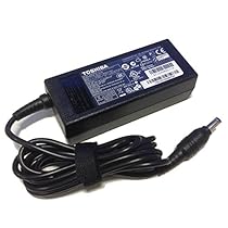 Toshiba PA3917U-1ACA PA3714U-1ACA PA3715U-1ACA Laptop AC Adapter Charger Power Cord