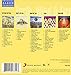 (Vol 2) 5cd Original Album Classics (Last Days And TimeHead To The SkyOpen Our EyesFacesPowerlight)