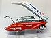 Hot Wheels 100% Mobil Oil Rocket Oil