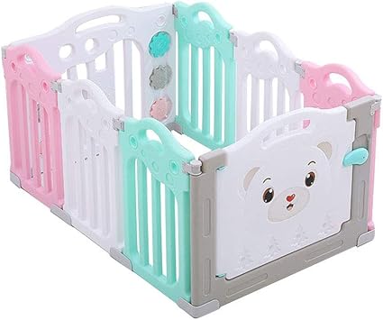 baby safety fence