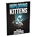 Imploding Kittens: This is the First Expansion of Exploding Kittens