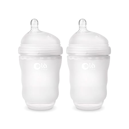 olababy gentle bottle