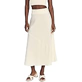 Apiece Apart Women's Ami Slip Skirt