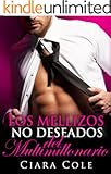 Los mellizos no deseados del multimillonario (Spanish Edition)