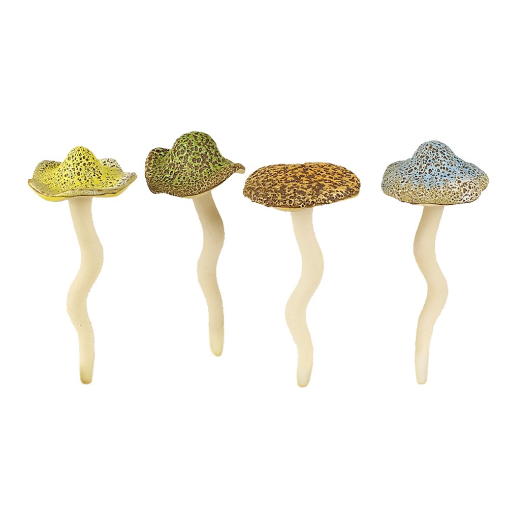 Best Mushroom Lawn Ornaments