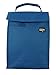 Ensign Peak Basic Lunch Sack, Royal, Unisex, Reusable, Heat Sealed, 9.5