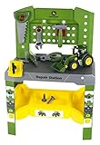 Theo Klein John Deere Repair Station