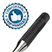 Best Roll Pin Punch Set & Mallet for Manly Men, 9 pc Comfort Grip Tools With Bonus Storage Case, Great for Gunsmiths, Jewelry and Watch Repair & Handyman, 1 Hand Pin Remover Tool Kit!