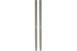 HARFINGTON E308L-16 Welding Rod 1/16" x 10" 304 Stainless Steel Welding Rod A102 Electrodes Solder for Welding Stainless Stee