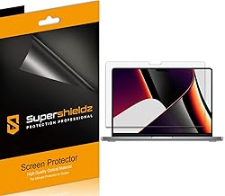 Supershieldz (3 Pack) Anti-Glare (Matte) Screen