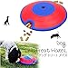 Nina Ottosson Dog Treat Maze Interactive Doy Toy Puzzle for Dogs