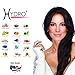 Hydro Herbal 5 Mix Apple, Strawberry, Mango, Watermelon and Pineapple, Hookah Shisha Tobacco-free Molasses, 250 gram