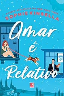 Livro Amar é relativo