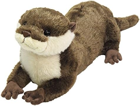 Amazon ひざカワウソ ぬいぐるみ おもちゃ おもちゃ