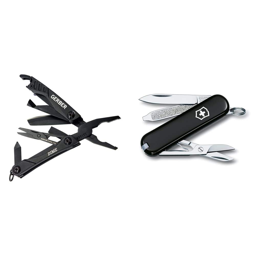 Gerber Dime Multi-Tool