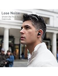 Auriculares Bluetooth inalámbricos HE8