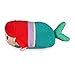 Disney Ariel Musical ''Tsum Tsum'' Plush - 7 Inch