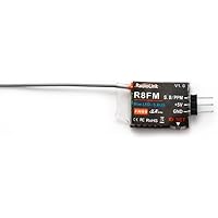 mini rc receiver
