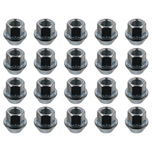 febi bilstein 33925 Wheel Nut, pack of one