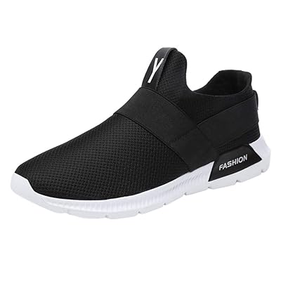 Lightweight Breathable Sneakers Mens Sports Shoes Online Amazon