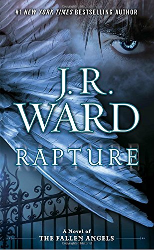 Rapture (The Fallen Angels, #4)
