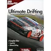 Ultimate Drifting [DVD]