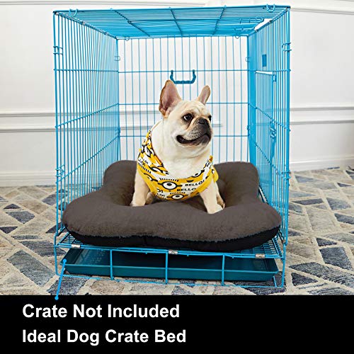 small crate bed