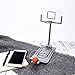 ASIBT Foldable Office Game Set Mini Desktop Basketball,Table Basketball Game,Creative Gifts,Shooting Toy