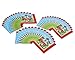 American Greetings Paw Patrol Party Supplies, Paper Lunch Napkins (48-Count)