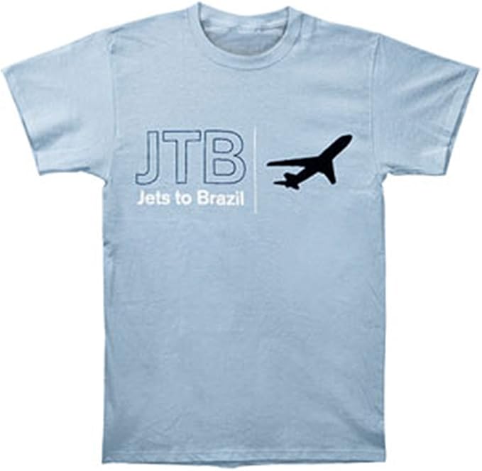 jets tee shirts