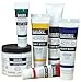 Liquitex Professional Heavy Body Acrylic Paint, 2-oz (59ml) Tube, Burnt Sienna