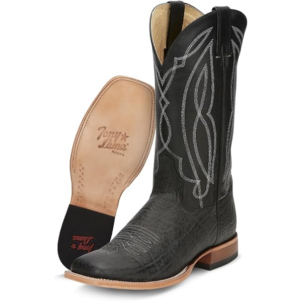 Amazon.com | Justin Men's BR387 Poston 11