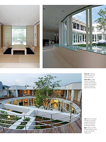 New Japan Architecture: Recent Works by the World's Leading Architects