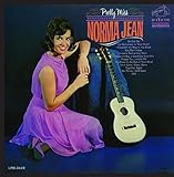 PRETTY MISS NORMA JEAN (MOD)                       image