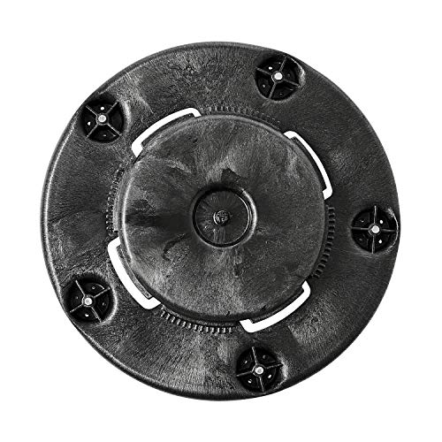 2 Rubbermaid+Commercial+Products+FG264000BLA+Brute