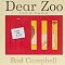 Dear Zoo: A Lift-the-Flap Book: Campbell, Rod, Campbell, Rod ...