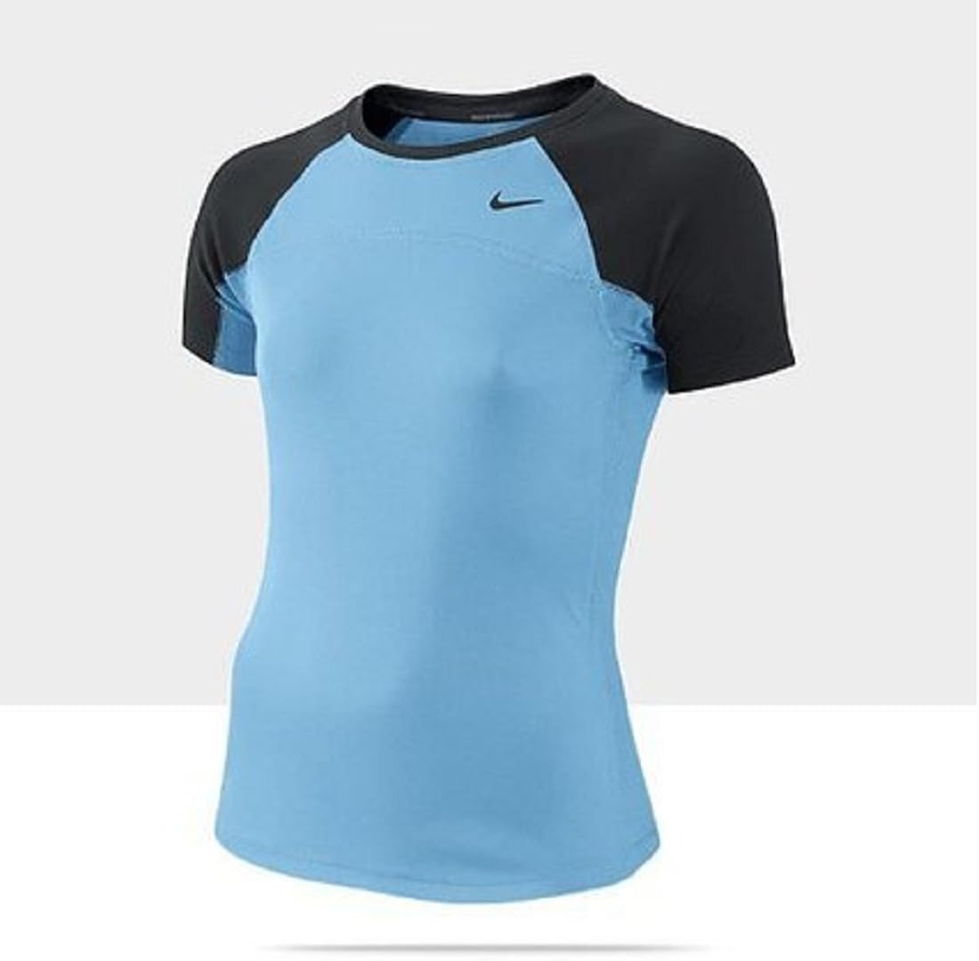 nike swoosh apparel