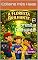 Livro A floresta brilhante: The glowing forest